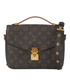 Pochette Metis MM, front view